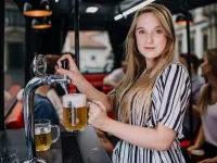 Bier-Bus